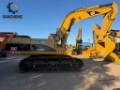 Pelle sur chenilles Caterpillar 330C — occasion 2019, 2 210 h