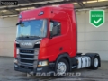 Tracteur routier Scania R460 4X2 Retarder 2x Tanks ACC Alcoa's — occasion 2022
