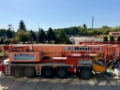 Grue tout-terrain Liebherr LTM 1160-2 — occasion 2002