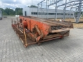Crible Finlay 693 SuperTrak RZESZOTO RIDDLE — occasion 2008