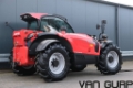 Chariot télescopique Manitou MLT 635 140V + | | A/C — occasion 2024, 5 h