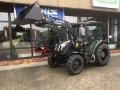 Solis 60 Stage V Panther Kabine — occasion 2026
