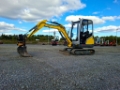 Mini-pelle Wacker Neuson Neusson ET20 — occasion 2022