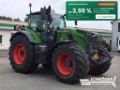 Tracteur agricole Fendt 728 VARIO GEN7 PROFI PLUS — occasion 2024, 3 220 h