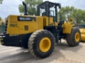 Chargeuse sur pneus Komatsu WA 380-3 — occasion 2020, 1 600 h