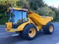 Tombereau articulé Hydrema 912 HM — occasion 2022, 2 879 h