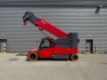Mini-grue Galizia GF420 — occasion 2024, 319 h