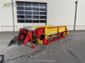 Pöttinger Novacat H 9500 — occasion 2026