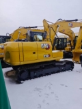 Mini-pelle Caterpillar 316 GC — occasion 2026