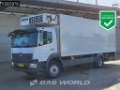 Camion frigorifique Mercedes-Benz Atego 1523 Atego 4X2 Frigoblock Cooler Dhollandia — occasion 2022