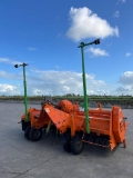 Butteuse Struik 4RF315 Rijenfrees — occasion 2001