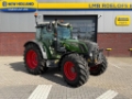 Tracteur agricole Fendt 211 VARIO FENDT — occasion 2020, 1 799 h