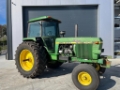 Tracteur agricole John Deere 4240 5.5t Hobby Sport — occasion 1979, 2 500 h