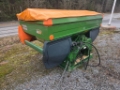 Distributeur d'engrais Amazone ZA-M 1501 Profis — occasion 2014