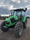 Tracteur agricole Deutz-Fahr 5100 P DT — occasion 2013