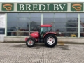 Tracteur agricole McCormick CX 95 — occasion 2007, 7 003 h