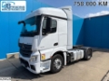 Tracteur routier Mercedes-Benz Actros 1845 EURO 6d — occasion 2021