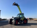 CLAAS Scorpion 741 Varipower — occasion 2021, 6 413 h