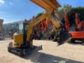 Pelle de manutention LiuGong 9035 FZTS — occasion 2026
