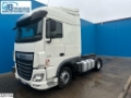 Tracteur routier DAF XF 480 EURO 6 — occasion 2020