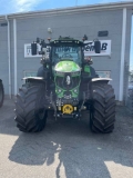 Tracteur agricole Deutz-Fahr 7250 TTV Warrior — occasion 2026