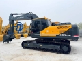 Pelle sur chenilles Hyundai R305LC-9T — occasion 2024, 390 h