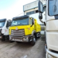 Camion benne Howo 371 6x4 — occasion 2024