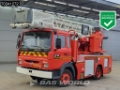 Grue tout-terrain Renault S1 150 09B 4X2 Camiva EPSA 18 ladder Areal P — occasion 1997