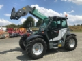 Chariot télescopique Kramer KT 407 — occasion 2022