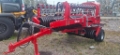 Rouleau agricole He-Va Tip-Roller 8.2 — occasion 2026