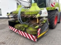 CLAAS ORBIS 750 — occasion 2025