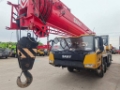 Grue tout-terrain Sany STC550C5-8 — occasion 2024, 3 000 h