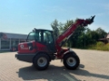 Chargeuse multifonction Schäffer 6680 T-2 — occasion 2024, 30 h
