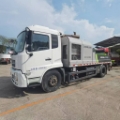 Camion pompe à béton Zoomlion ZLJ5140THBE — occasion 2020, 37 h