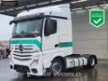 Tracteur routier Mercedes-Benz Actros 1842 4X2 StreamSpace Mega — occasion 2017
