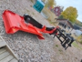 Tokvam Tokvam-Ilsbo M160S Kedjeröjare — occasion 2025