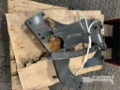 Chargeur frontal Fendt Stoll FRONTLADER ANBAUTEILE / 312 — occasion 2022
