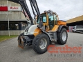 Steyr CVT 6160 — occasion 2008, 4 283 h