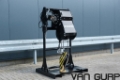 Chariot télescopique Manitou W6000/25m | lier Winde Winch Treuil | 6 tons — occasion 2022