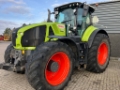 Tracteur agricole CLAAS Axion 960 cmatic — occasion 2021, 3 433 h