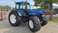 Tracteur agricole New Holland TM 155 PC with creeper and airco — occasion 2003, 13 500 h