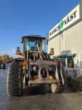 Chargeuse sur pneus Volvo L 120 F — occasion 2008, 17 416 h