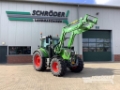 Tracteur agricole Fendt 314 VARIO GEN4 PROFI PLUS — occasion 2025, 220 h