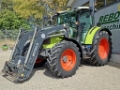 Tracteur agricole CLAAS Arion 450 — occasion 2019, 6 068 h