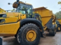 Tombereau articulé Bell B45E — occasion 2021, 7 535 h