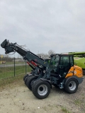 GiANT G5000 Tele — occasion 2023, 187 h