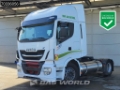 Tracteur routier Iveco Stralis 460 Stralis 4X2 LNG! Retarder 2x Tanks ACC — occasion 2018
