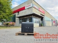 Frans Pateer BBP-2 600 kg Schwarz