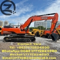 Pelle sur chenilles Doosan DH300LC-9 — occasion 2024, 800 h