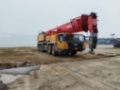 Grue tout-terrain Sany STC1300C8-8 — occasion 2025